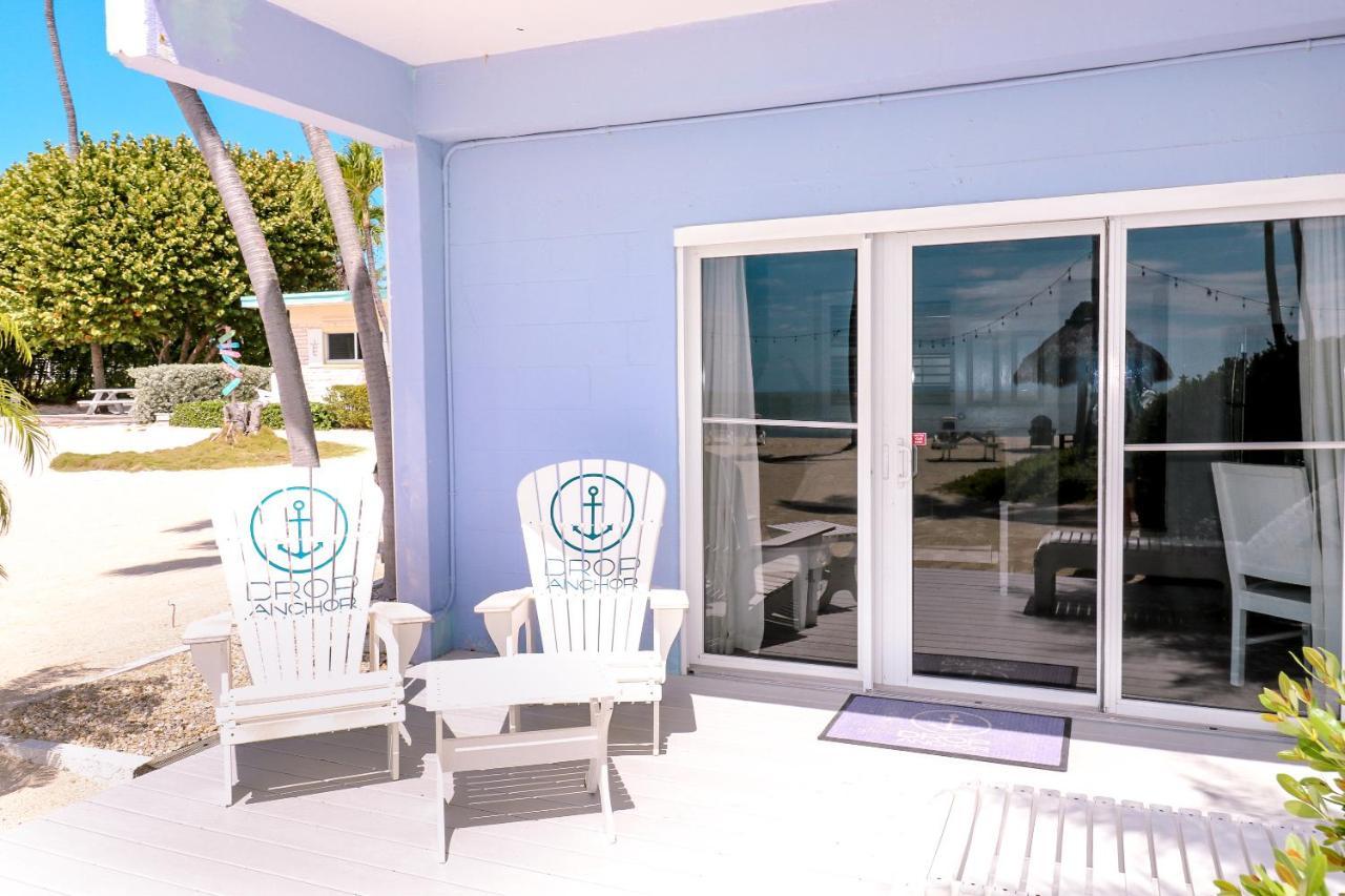 Drop Anchor Resort & Marina イスラモラダ エクステリア 写真