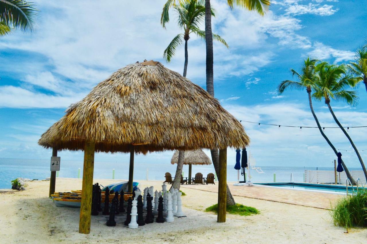 Drop Anchor Resort & Marina イスラモラダ エクステリア 写真