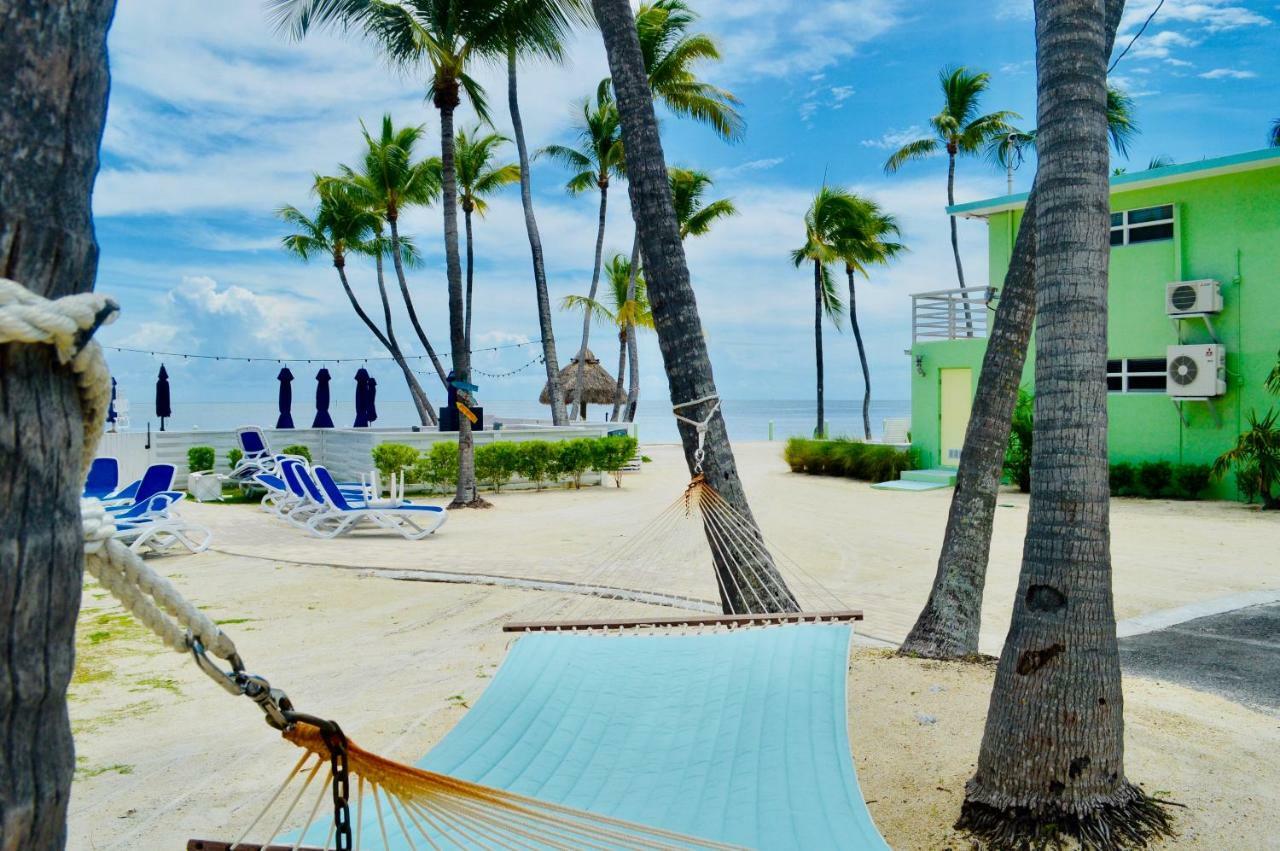 Drop Anchor Resort & Marina イスラモラダ エクステリア 写真