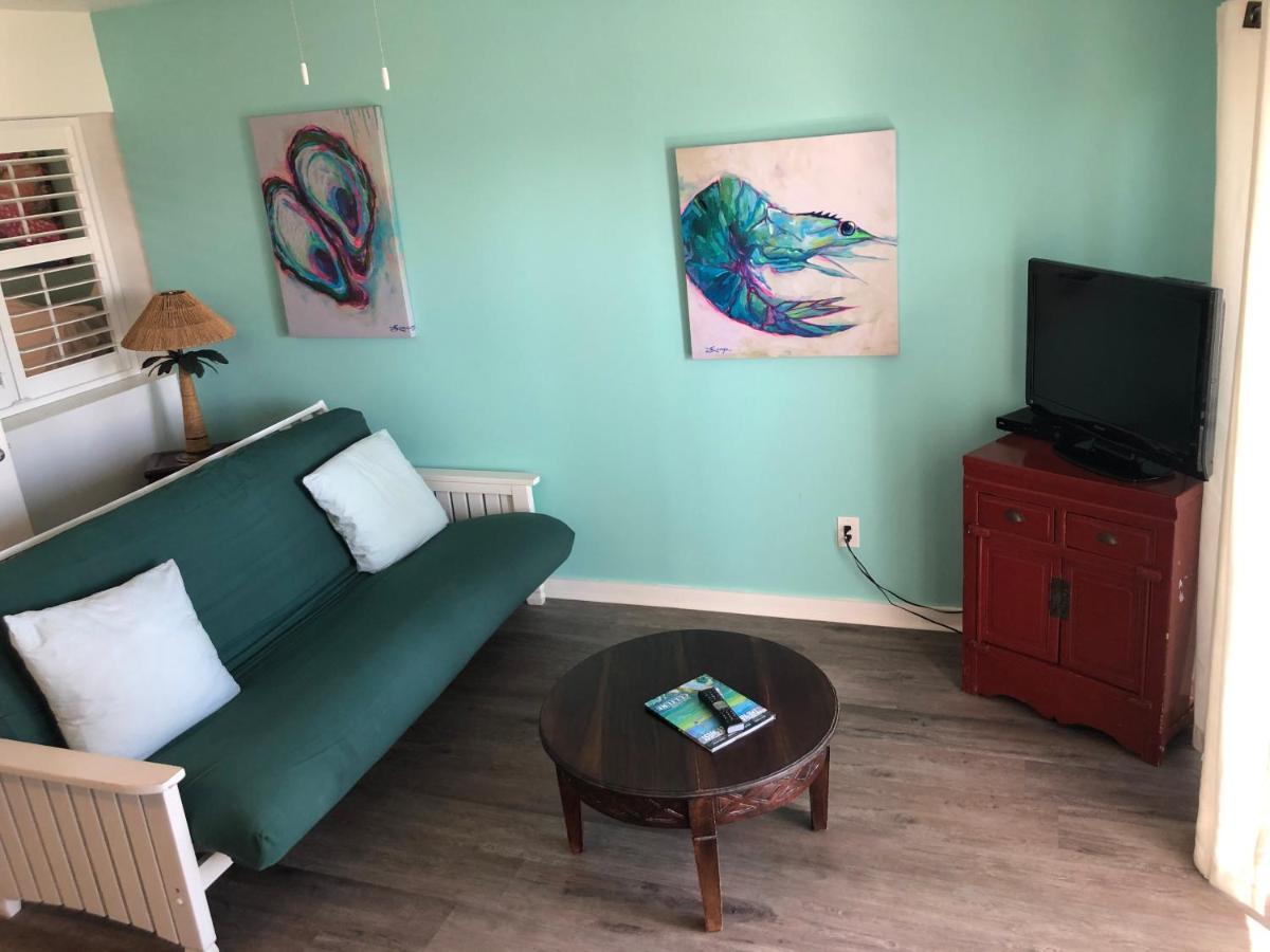 Drop Anchor Resort & Marina イスラモラダ エクステリア 写真