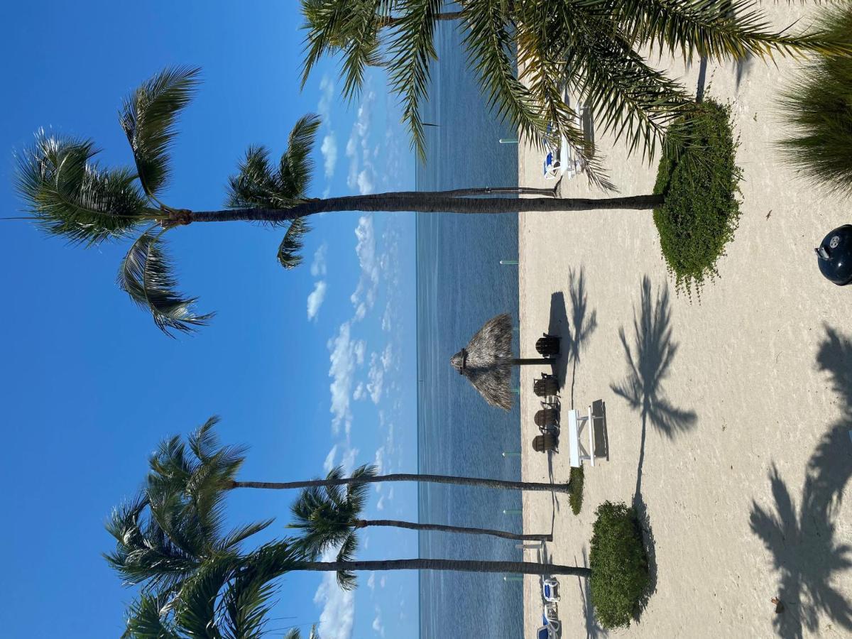 Drop Anchor Resort & Marina イスラモラダ エクステリア 写真